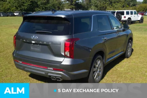 More photos of 2024 Hyundai Palisade SEL at ALM Hyundai Lumberton, NC
