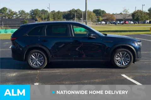 More photos of 2024 Mazda CX-90 3.3 Turbo Select at ALM Hyundai Lumberton, NC