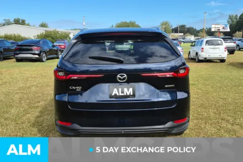 More photos of 2024 Mazda CX-90 3.3 Turbo Select at ALM Hyundai Lumberton, NC