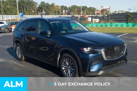 More photos of 2024 Mazda CX-90 3.3 Turbo Select at ALM Hyundai Lumberton, NC