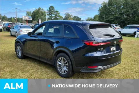 More photos of 2024 Mazda CX-90 3.3 Turbo Select at ALM Hyundai Lumberton, NC