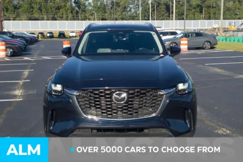 Another view of 2024 Mazda CX-90 3.3 Turbo Select for sale in Lumberton, NC at ALM Hyundai Lumberton