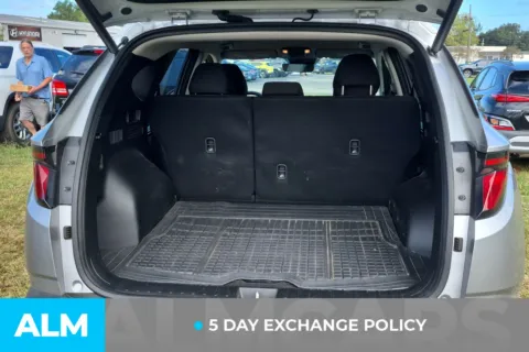 More photos of 2024 Hyundai Tucson SEL at ALM Hyundai Lumberton, NC