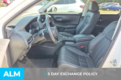 More photos of 2023 Honda HR-V EX-L at ALM Hyundai Lumberton, NC
