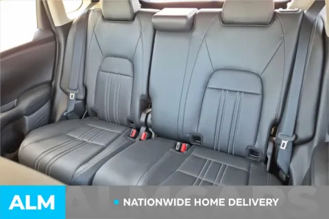 More photos of 2023 Honda HR-V EX-L at ALM Hyundai Lumberton, NC