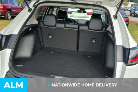 More photos of 2023 Honda HR-V EX-L at ALM Hyundai Lumberton, NC