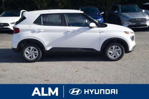 More photos of 2026 Hyundai Venue SE at ALM Hyundai Lumberton, NC