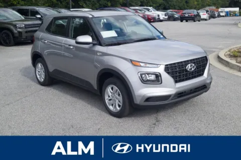 Another view of 2026 Hyundai Venue SE for sale in Lumberton, NC at ALM Hyundai Lumberton