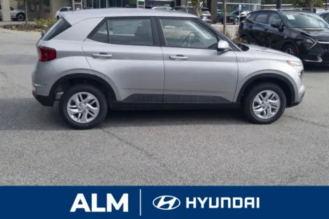 More photos of 2026 Hyundai Venue SE at ALM Hyundai Lumberton, NC