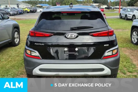 More photos of 2022 Hyundai Kona SEL at ALM Hyundai Lumberton, NC