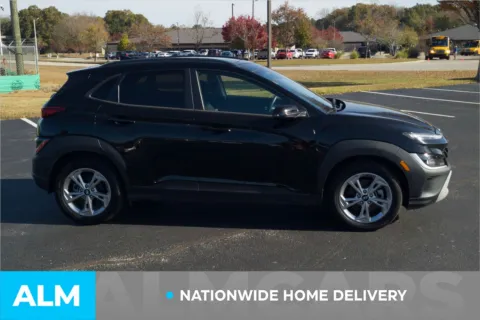 More photos of 2022 Hyundai Kona SEL at ALM Hyundai Lumberton, NC