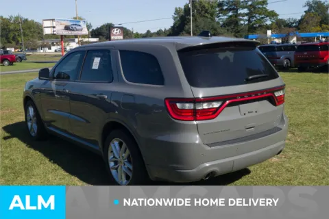 More photos of 2024 Dodge Durango R/T at ALM Hyundai Lumberton, NC