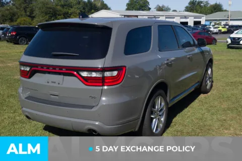 More photos of 2024 Dodge Durango R/T at ALM Hyundai Lumberton, NC