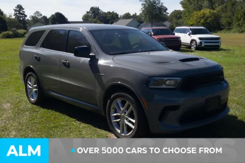 Another view of 2024 Dodge Durango R/T for sale in Lumberton, NC at ALM Hyundai Lumberton