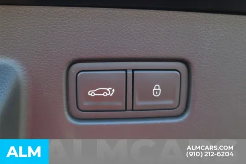 More photos of 2024 Genesis GV60 Advanced at ALM Hyundai Lumberton, NC