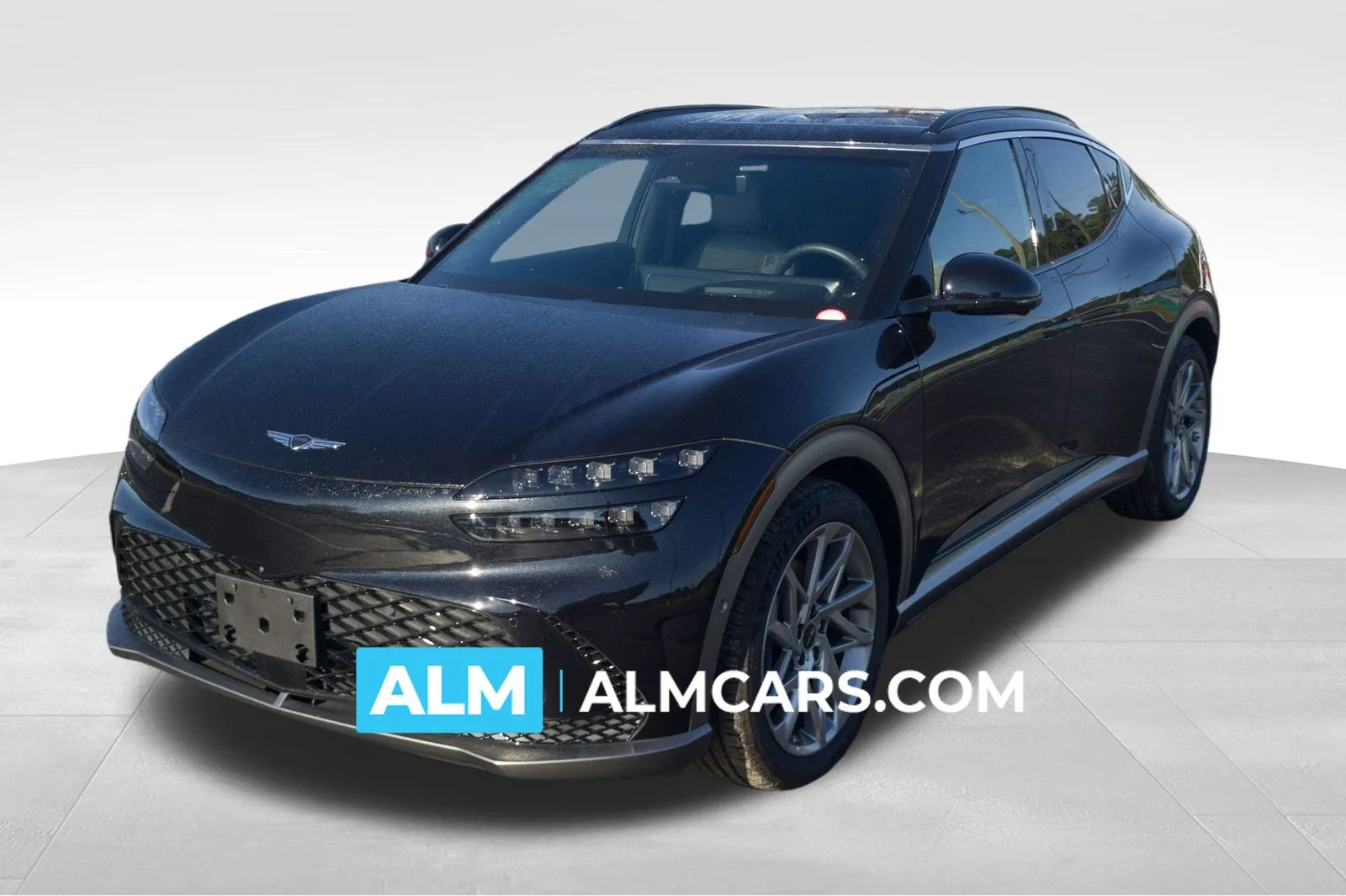 Used 2024 GENESIS GV60 Advanced with VIN KMUKCDSC5RU024750 for sale in Lumberton, NC