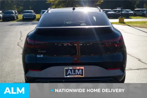 More photos of 2024 Genesis GV60 Advanced at ALM Hyundai Lumberton, NC