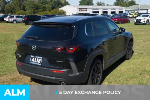More photos of 2024 Mazda CX-50 2.5 S Preferred Package at ALM Hyundai Lumberton, NC