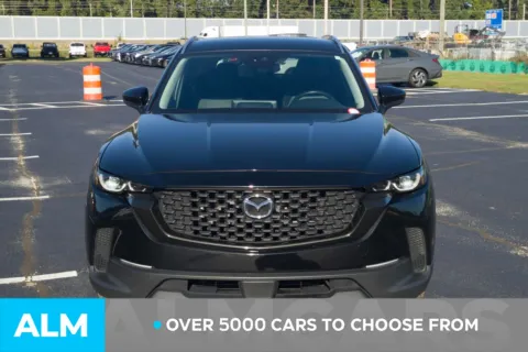 Another view of 2024 Mazda CX-50 2.5 S Preferred Package for sale in Lumberton, NC at ALM Hyundai Lumberton