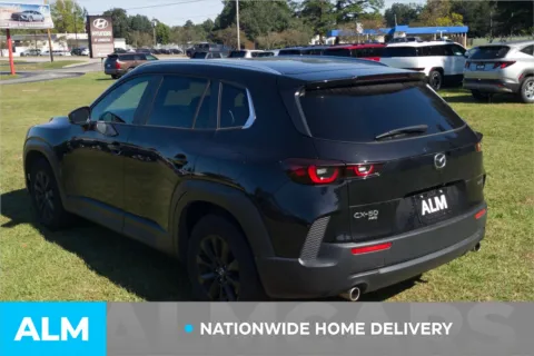 More photos of 2024 Mazda CX-50 2.5 S Preferred Package at ALM Hyundai Lumberton, NC
