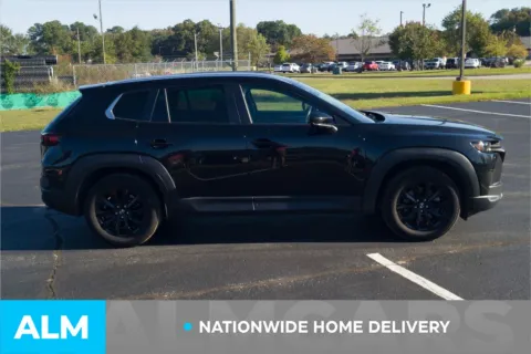 More photos of 2024 Mazda CX-50 2.5 S Preferred Package at ALM Hyundai Lumberton, NC