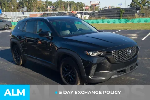 More photos of 2024 Mazda CX-50 2.5 S Preferred Package at ALM Hyundai Lumberton, NC