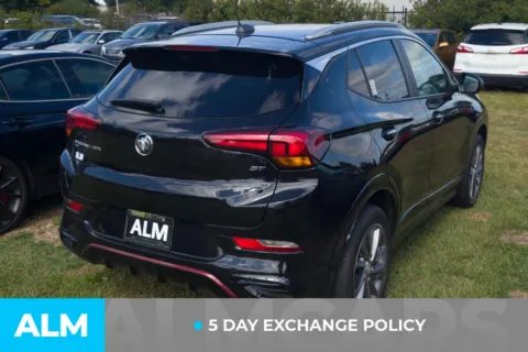 More photos of 2023 Buick Encore GX Select at ALM Hyundai Lumberton, NC