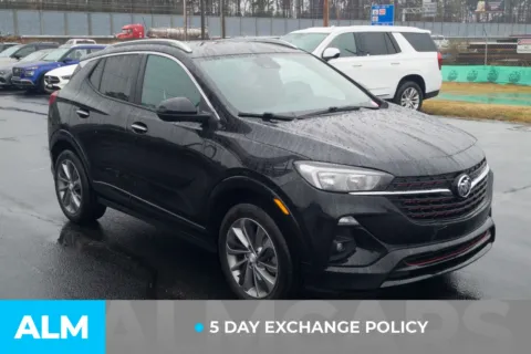 More photos of 2023 Buick Encore GX Select at ALM Hyundai Lumberton, NC