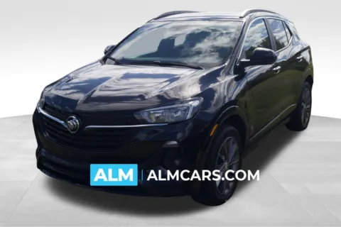 Black 2023 Buick Encore GX Select for sale in Lumberton, NC