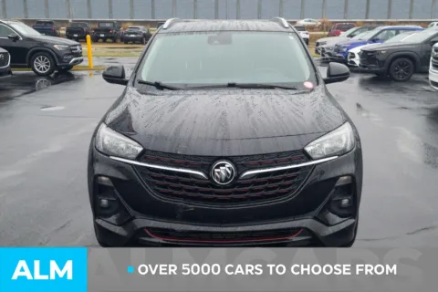 Another view of 2023 Buick Encore GX Select for sale in Lumberton, NC at ALM Hyundai Lumberton