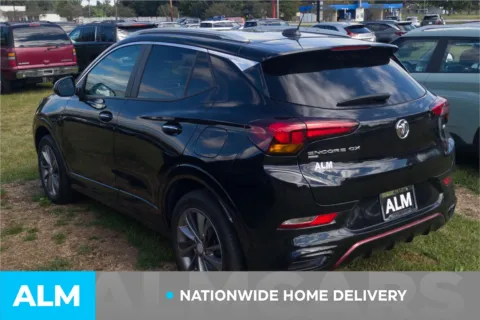 More photos of 2023 Buick Encore GX Select at ALM Hyundai Lumberton, NC