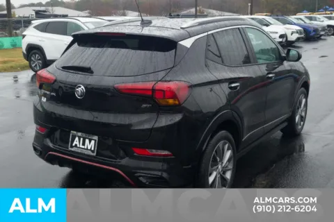 More photos of 2023 Buick Encore GX Select at ALM Hyundai Lumberton, NC