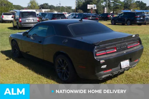More photos of 2021 Dodge Challenger R/T Scat Pack at ALM Hyundai Lumberton, NC