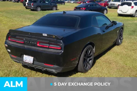 More photos of 2021 Dodge Challenger R/T Scat Pack at ALM Hyundai Lumberton, NC