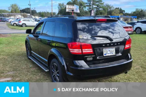 More photos of 2018 Dodge Journey SE at ALM Hyundai Lumberton, NC