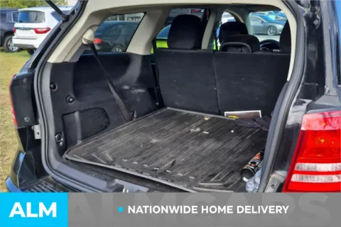 More photos of 2018 Dodge Journey SE at ALM Hyundai Lumberton, NC