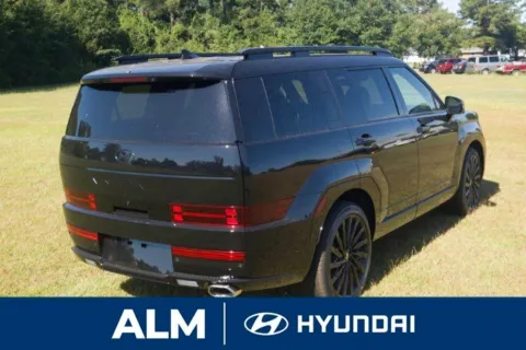 More photos of 2026 Hyundai Santa Fe Calligraphy at ALM Hyundai Lumberton, NC