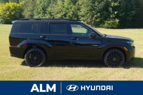 More photos of 2026 Hyundai Santa Fe Calligraphy at ALM Hyundai Lumberton, NC