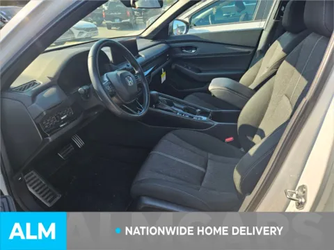 More photos of 2024 Honda Accord Hybrid Sport at ALM Hyundai Lumberton, NC