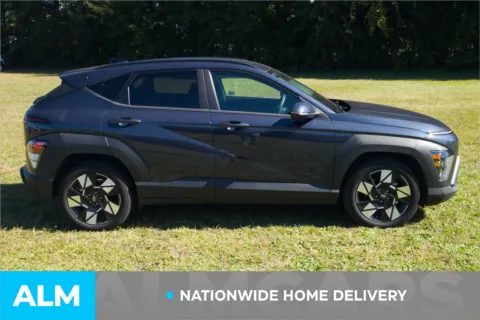 More photos of 2024 Hyundai Kona SEL at ALM Hyundai Lumberton, NC