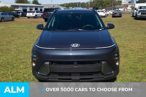 Another view of 2024 Hyundai Kona SEL for sale in Lumberton, NC at ALM Hyundai Lumberton