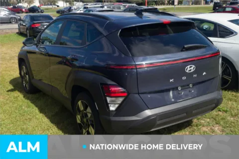 More photos of 2024 Hyundai Kona SEL at ALM Hyundai Lumberton, NC