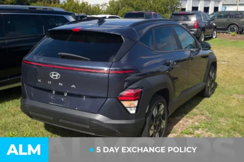 More photos of 2024 Hyundai Kona SEL at ALM Hyundai Lumberton, NC