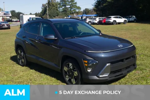More photos of 2024 Hyundai Kona SEL at ALM Hyundai Lumberton, NC