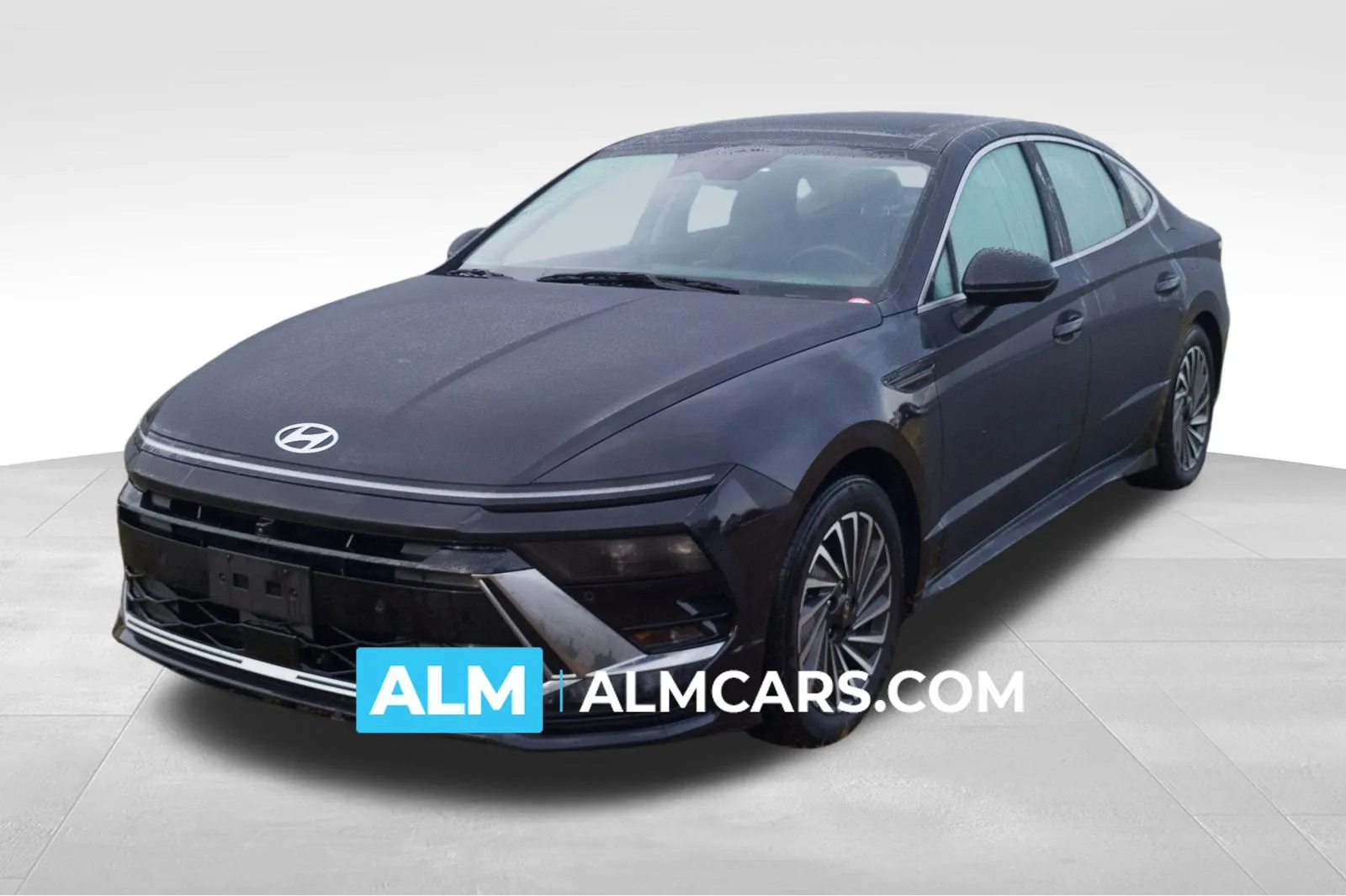 2024 Hyundai Sonata Hybrid Limited's photo