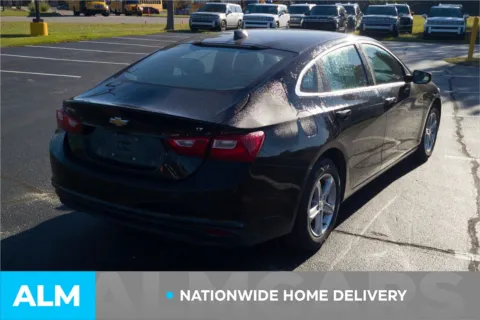 More photos of 2023 Chevrolet Malibu LT at ALM Hyundai Lumberton, NC