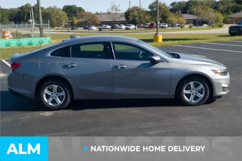More photos of 2023 Chevrolet Malibu LT at ALM Hyundai Lumberton, NC