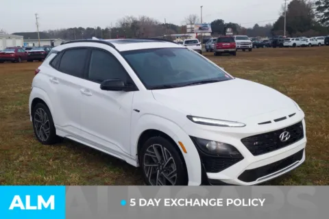 More photos of 2023 Hyundai Kona N Line at ALM Hyundai Lumberton, NC