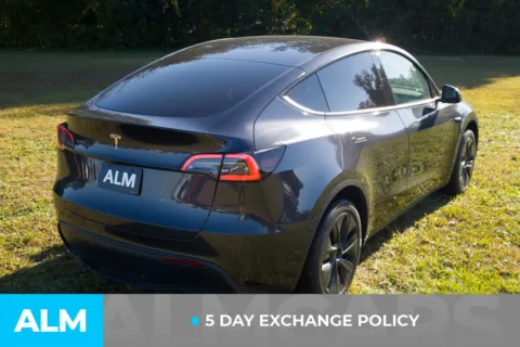 More photos of 2024 Tesla Model Y Long Range at ALM Hyundai Lumberton, NC