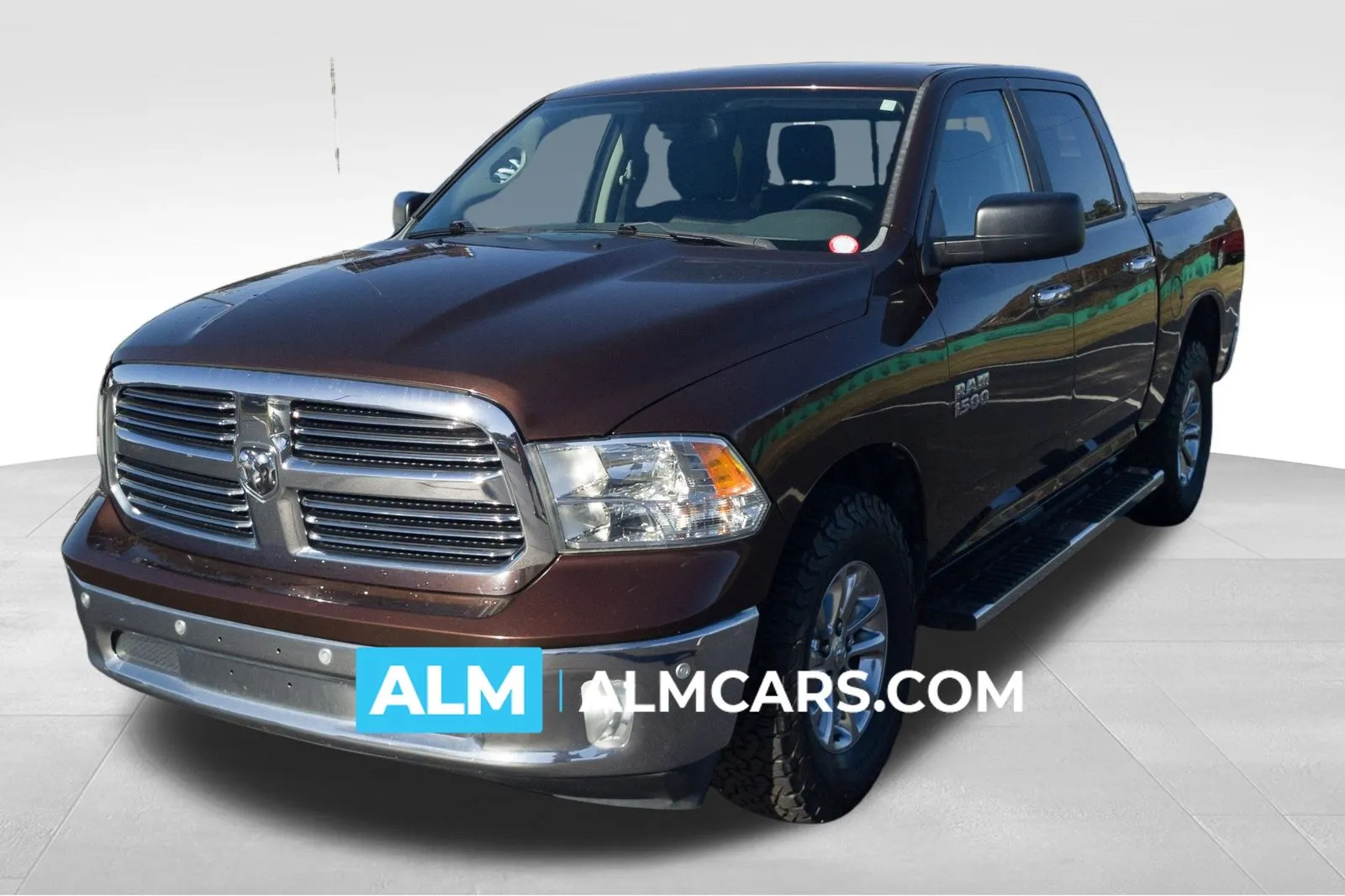 2015 Ram 1500 Big Horn for sale in Lumberton, NC